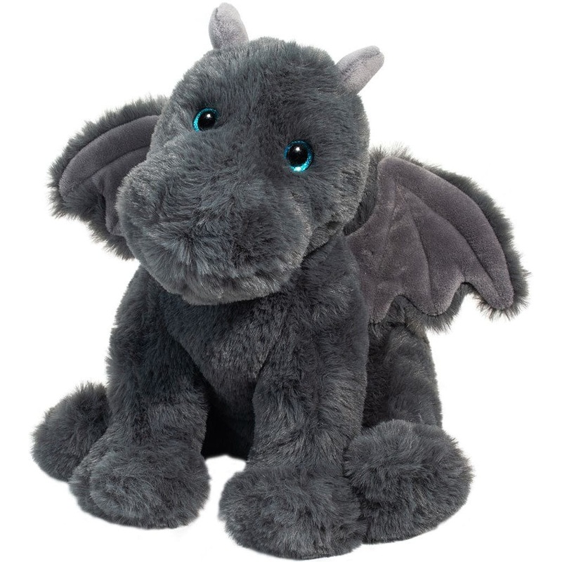 Sootie Soft Dragon
