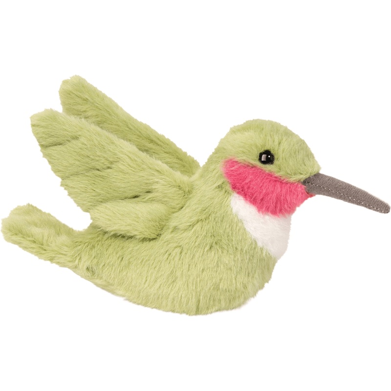 Nectar Hummingbird