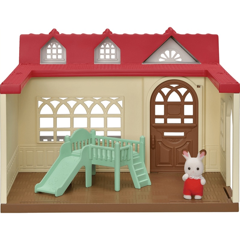Sweet Raspberry Home
