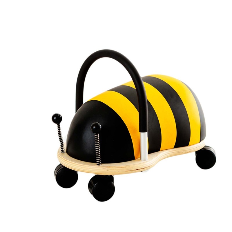 Wheely Bug – Bee