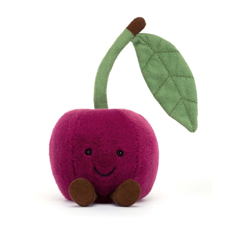 Amuseables Cherry 5