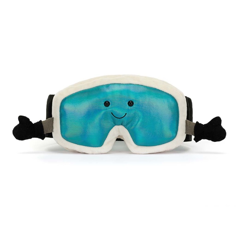 Amuseables Sports Ski Goggles 5