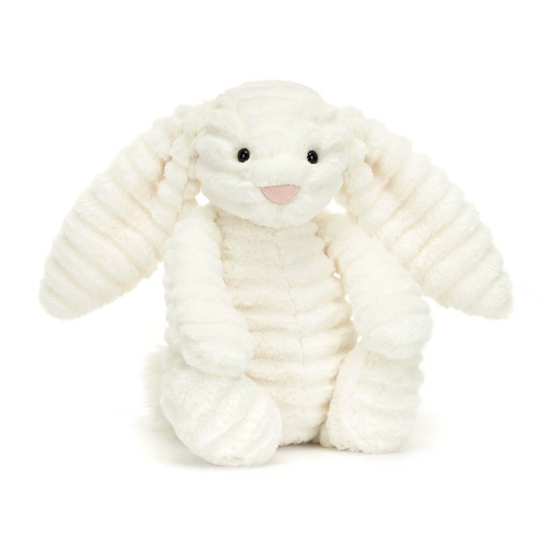 Bashful Luxe Bunny Nimbus 12