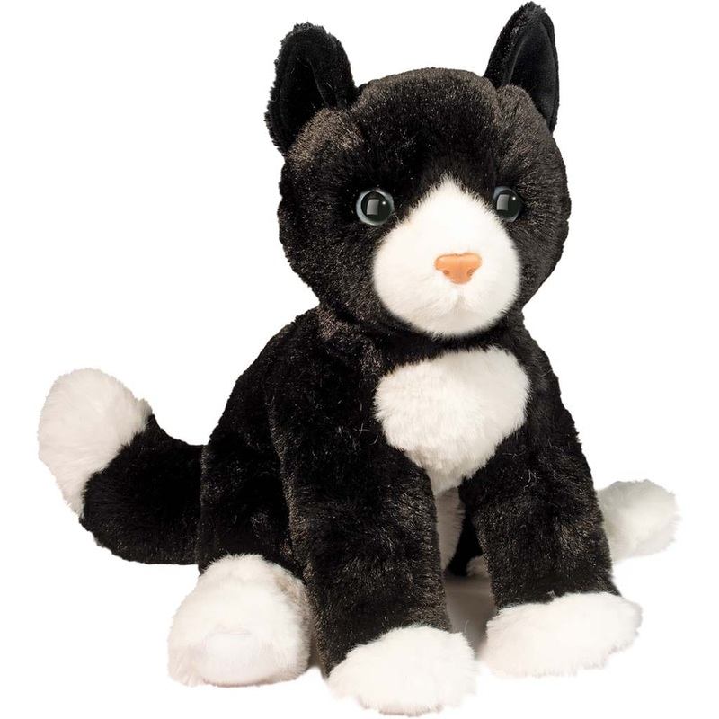 Beckie Cat Soft 12