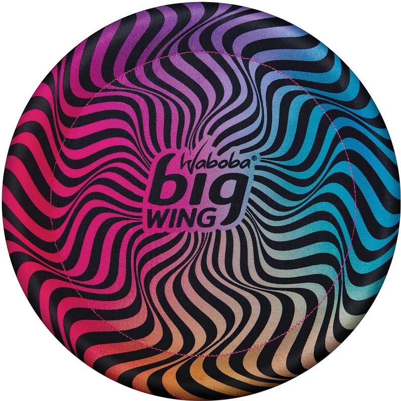 Big Wing – Soft Flying Disc