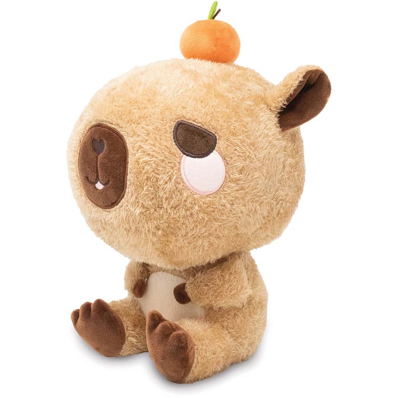 Camden The Calm Capybara 10