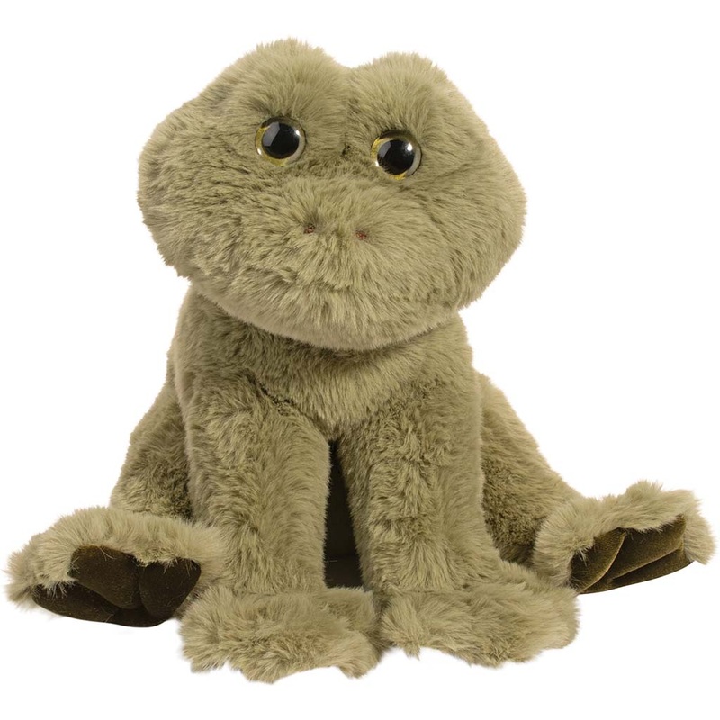 Finnie Frog Soft 10