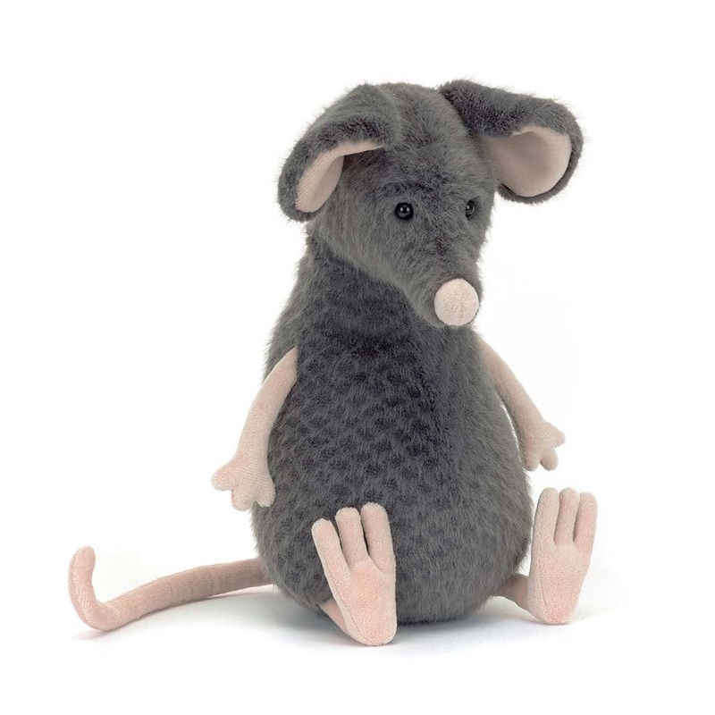 Lachlan Sad Rat 11