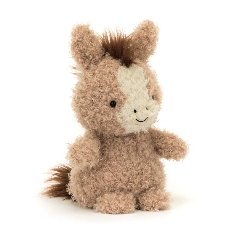 Little Horse 7