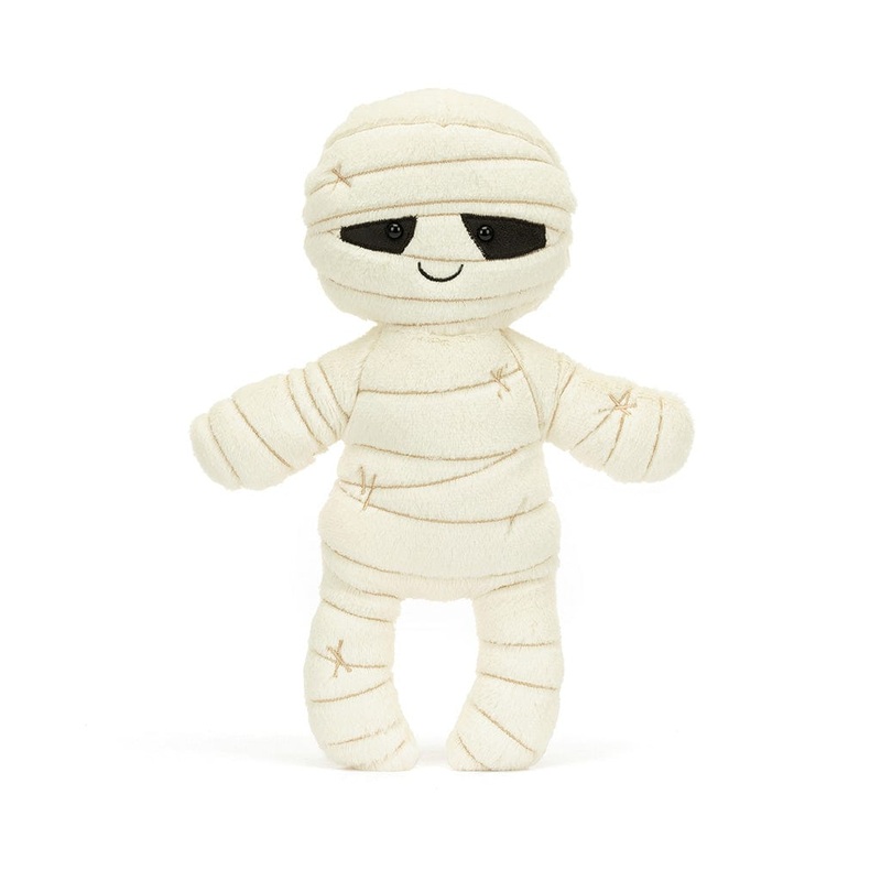 Mummy Bob 13