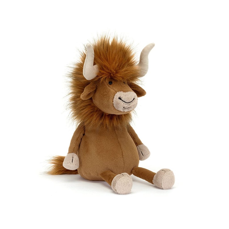 Ramone Bull 13