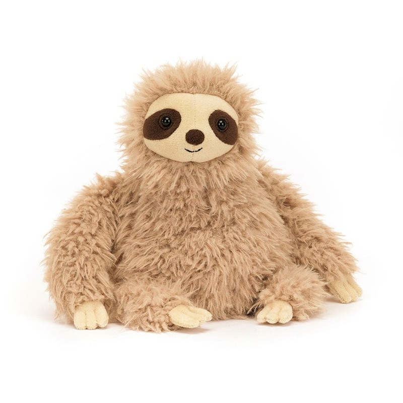 Selma Sloth 9