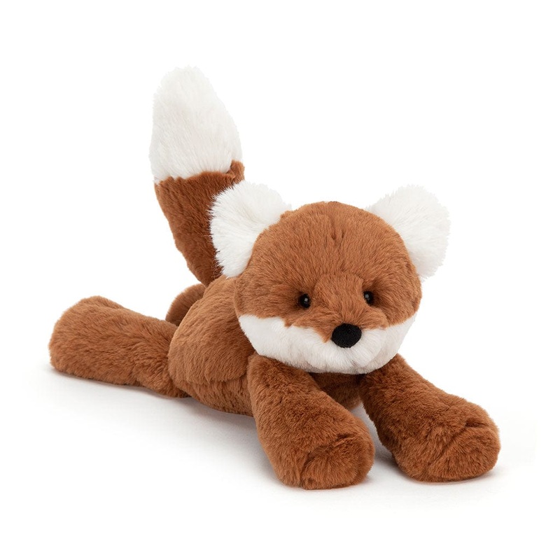 Smudge Fox 14