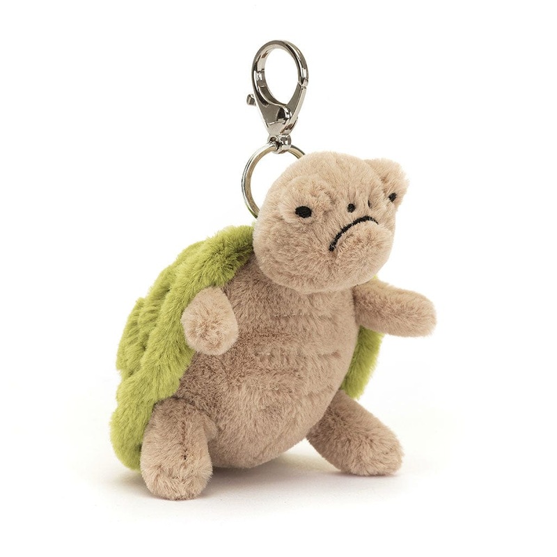 Timmy Turtle Bag Charm 6