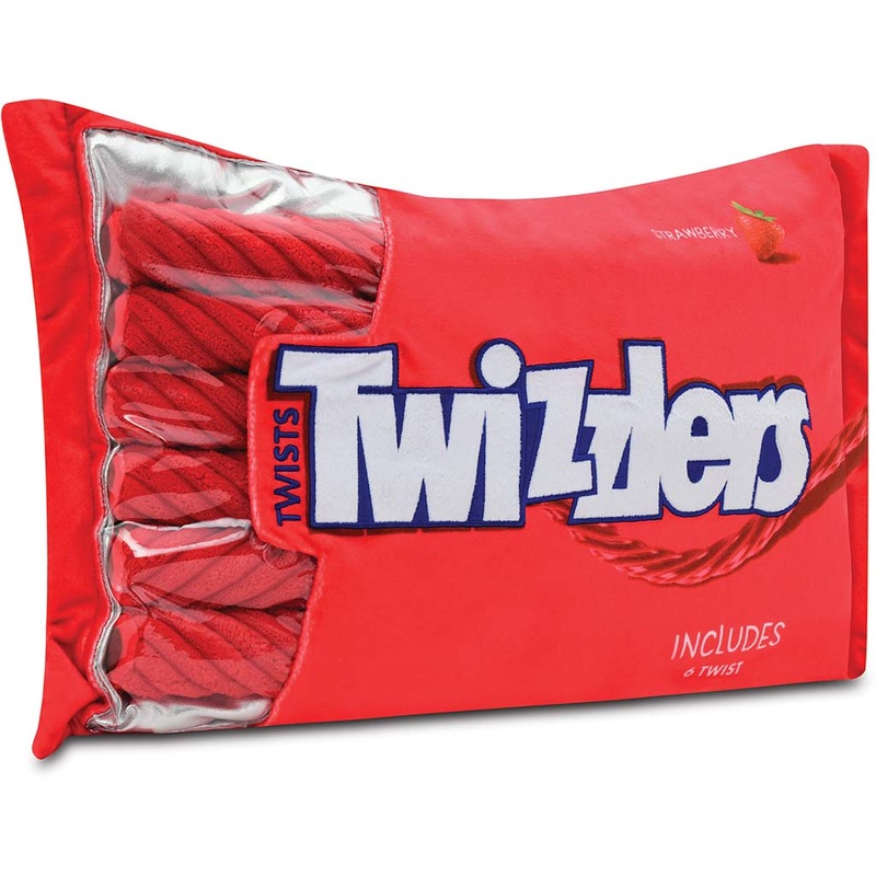 Twizzlers Packaging