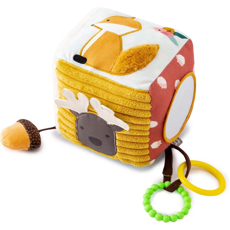 Activity Cube – Forest