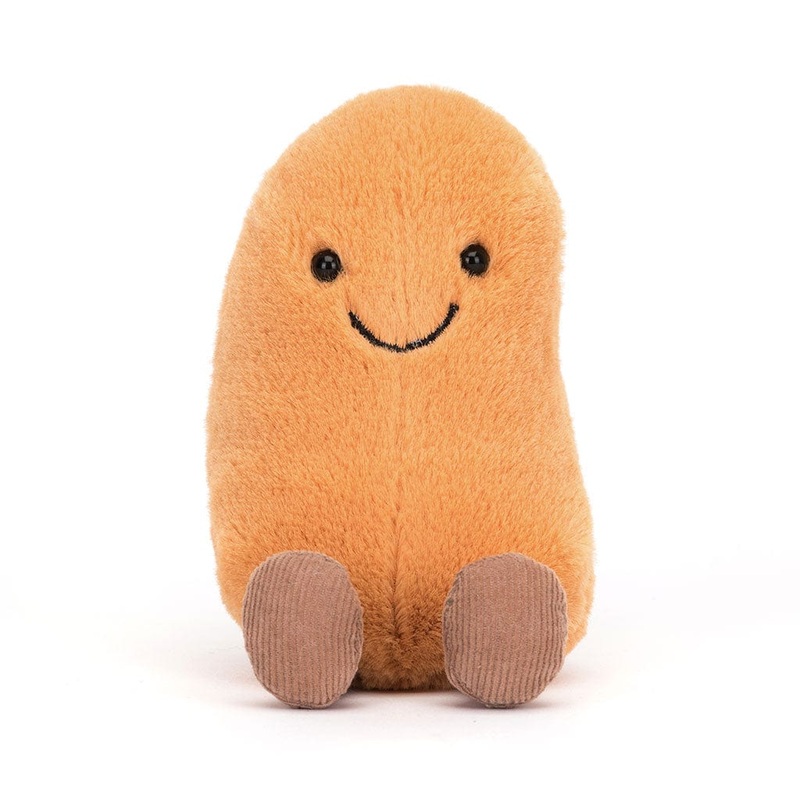 Amuseable Bean