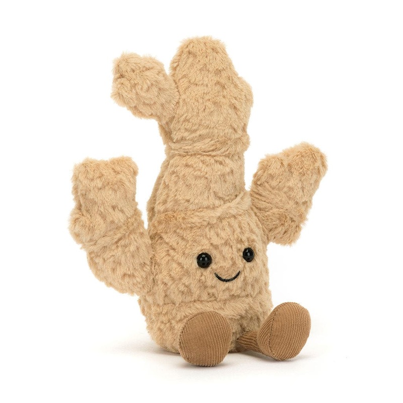 Amuseables Ginger 3
