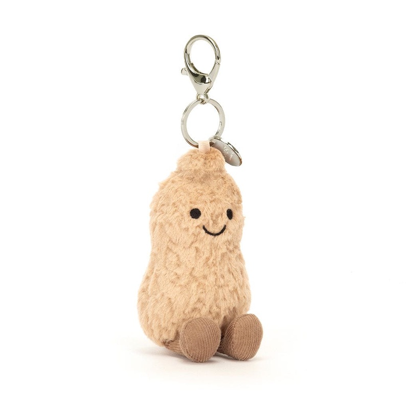 Amuseables Peanut Bag Charm 7