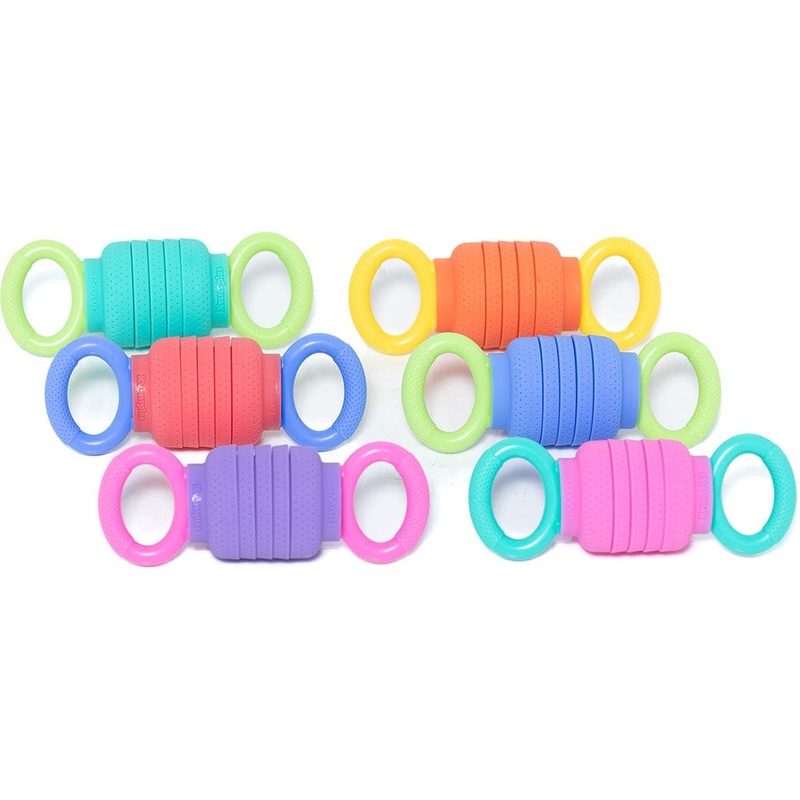 Krumples Pully