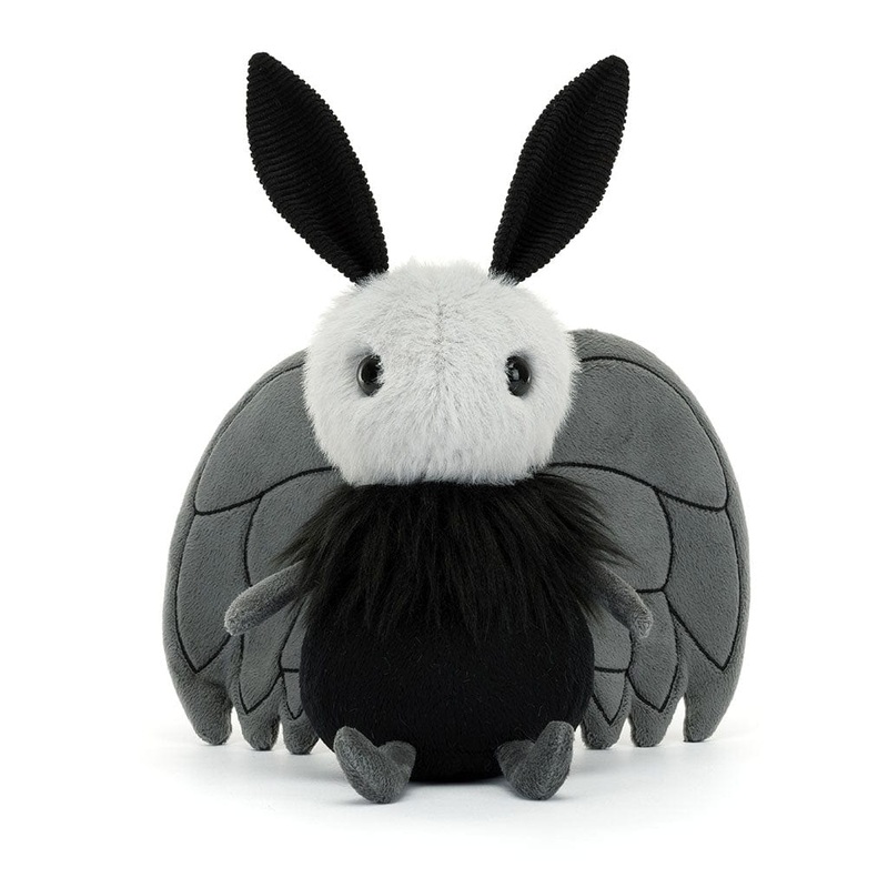 Miff Mothman 9