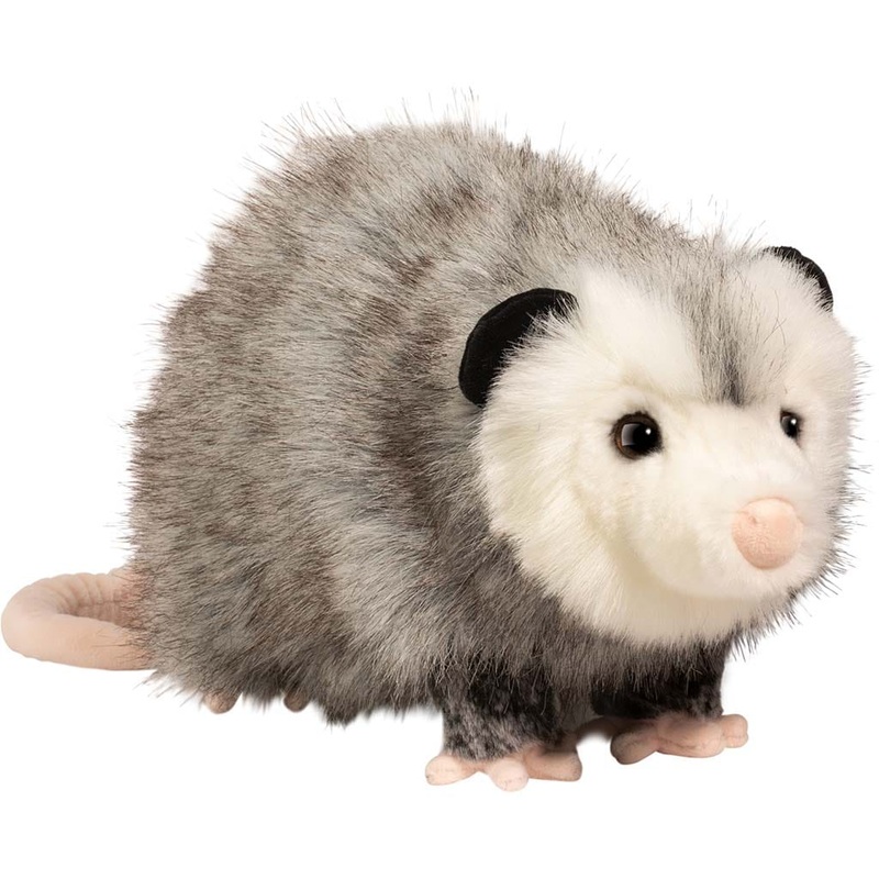 Ozzy Possum DLux 13