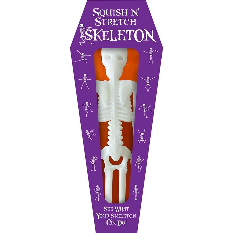 Squish n’ Stretch Skeleton