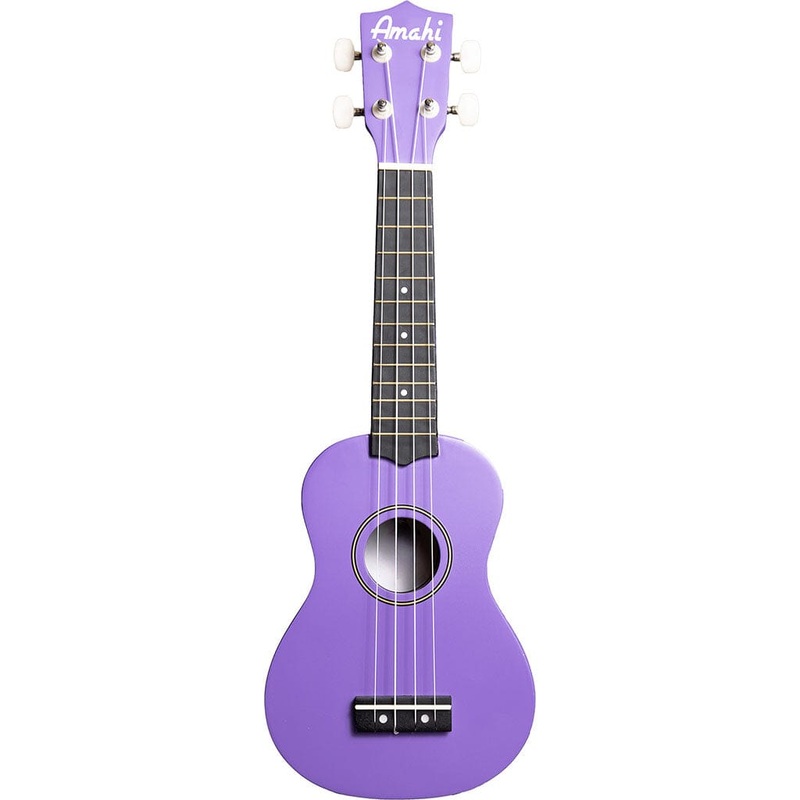 Ukulele Lavender