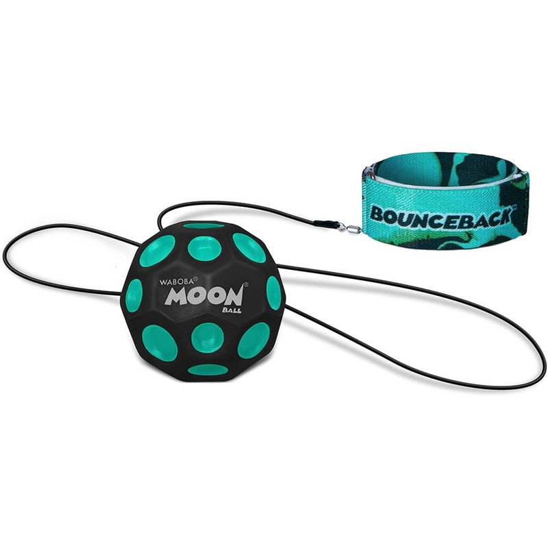 Waboba BounceBack Moonball