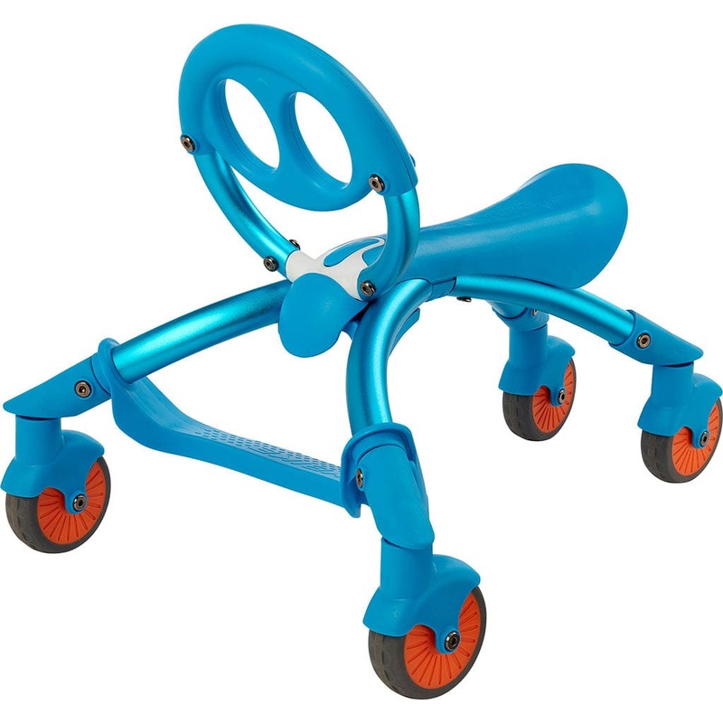 YBike Pewi Stroll – Blue