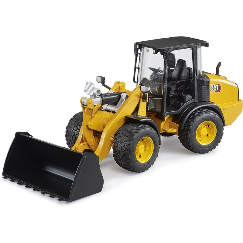 Cat Wheel Loader