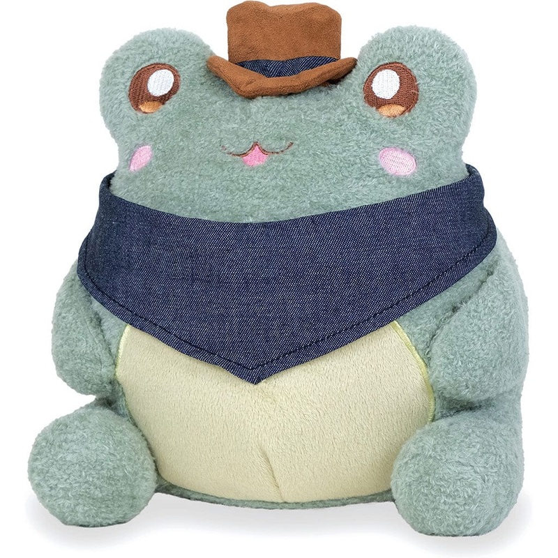 Cowboy Wawa 9