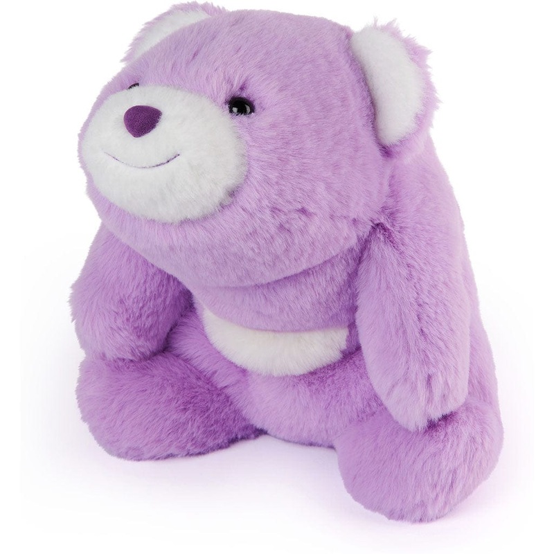 GUND Snuffles Lavender, 10