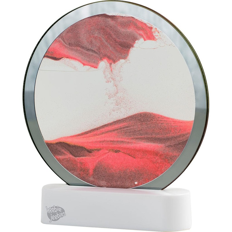 Lyell’s Sand Art LED Light