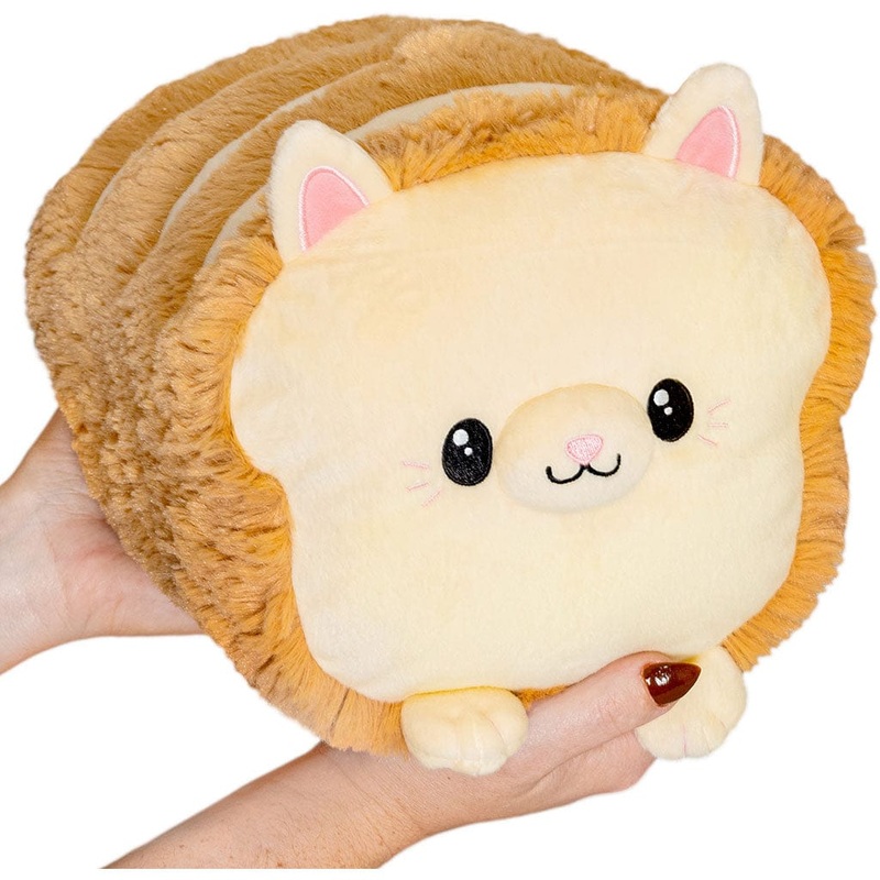 Mini Squishable Cat Loaf 7