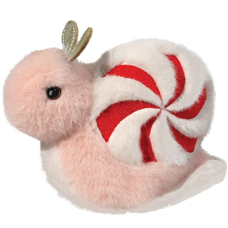 Peppy-mint Snail 5