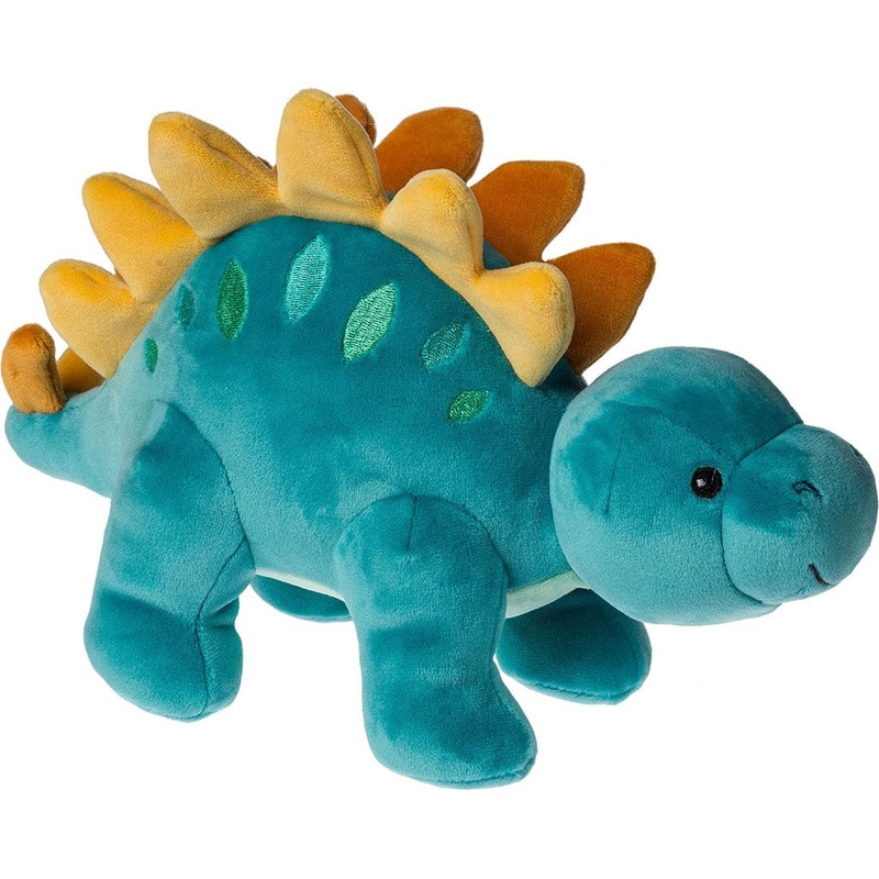 Smootheez Stegosaurus 10