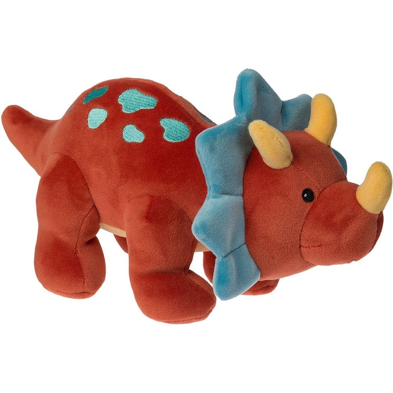 Smootheez Triceratops 10