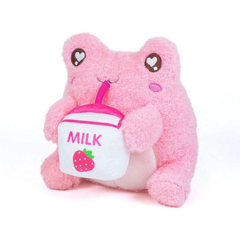 Strawberry Milk Sippin’ Wawa 6