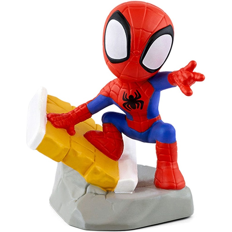 Tonies Marvel Spidey & His Amazing Friends