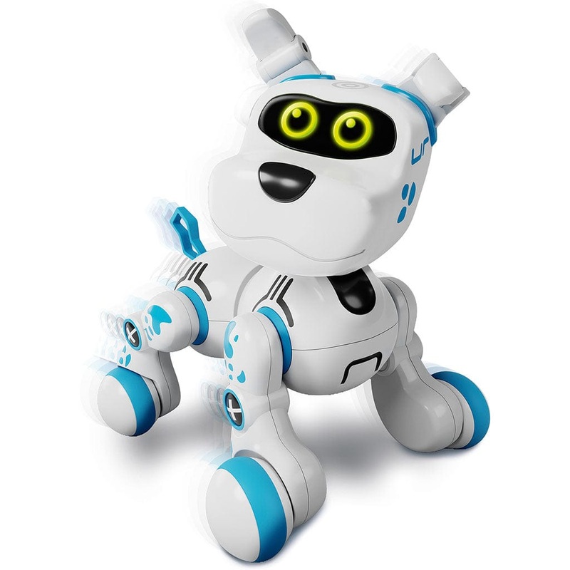Xtrem Bots Crazy Pets – Buddy