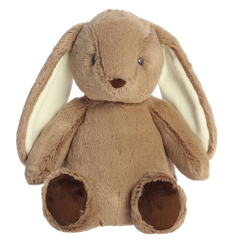 12.5 Dewey Bunny Cocoa