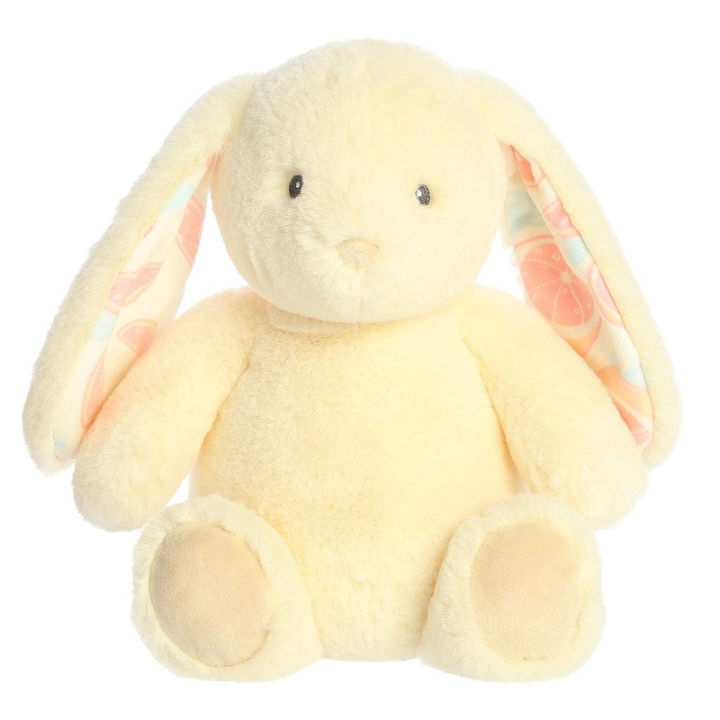12.5 Dewey Bunny Flourish Banana