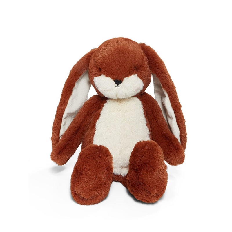 12 Floppy Bunny – Paprika
