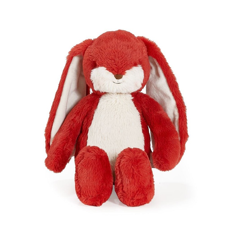12 Nibble Bunny – Cranberry