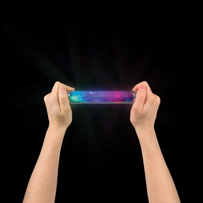 7.75 Cosmic Energy Rod