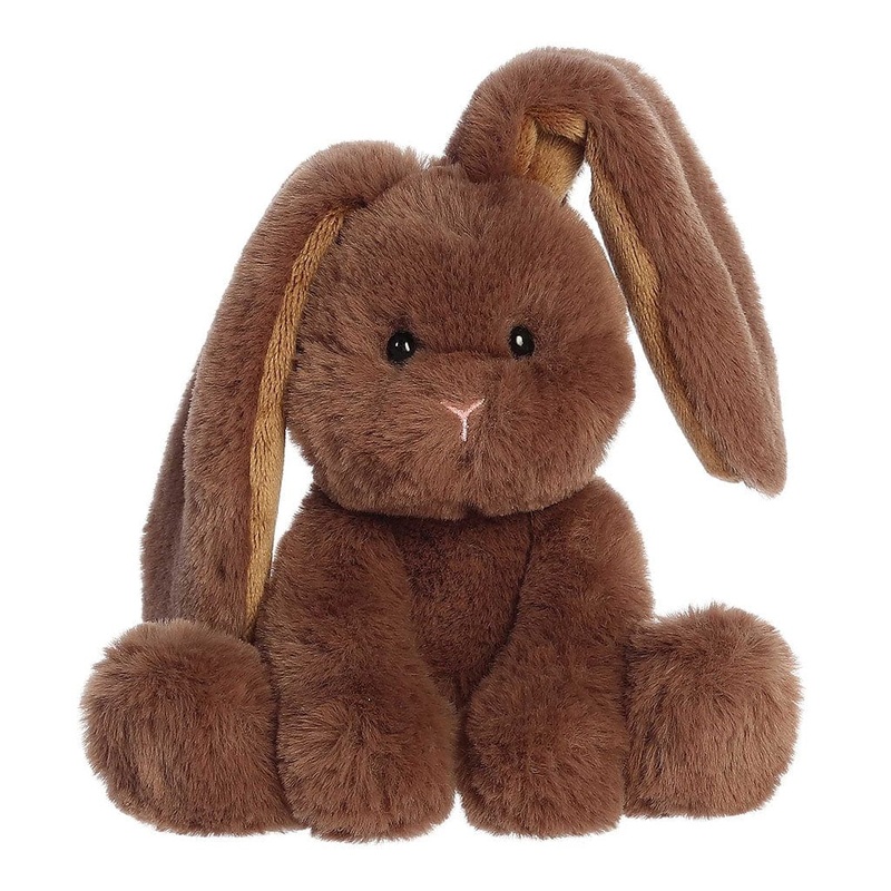 8 Candy Cottontail Chocolate