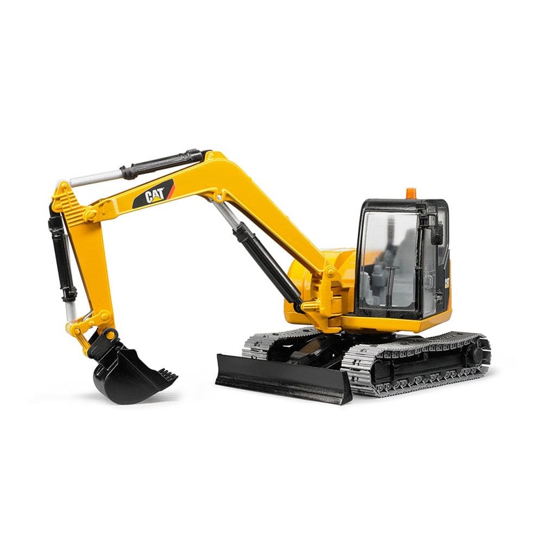 CAT Mini Excavator