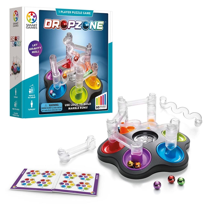 DropZone