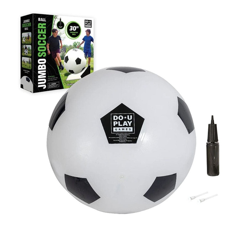 Jumbo Soccer Ball – 30